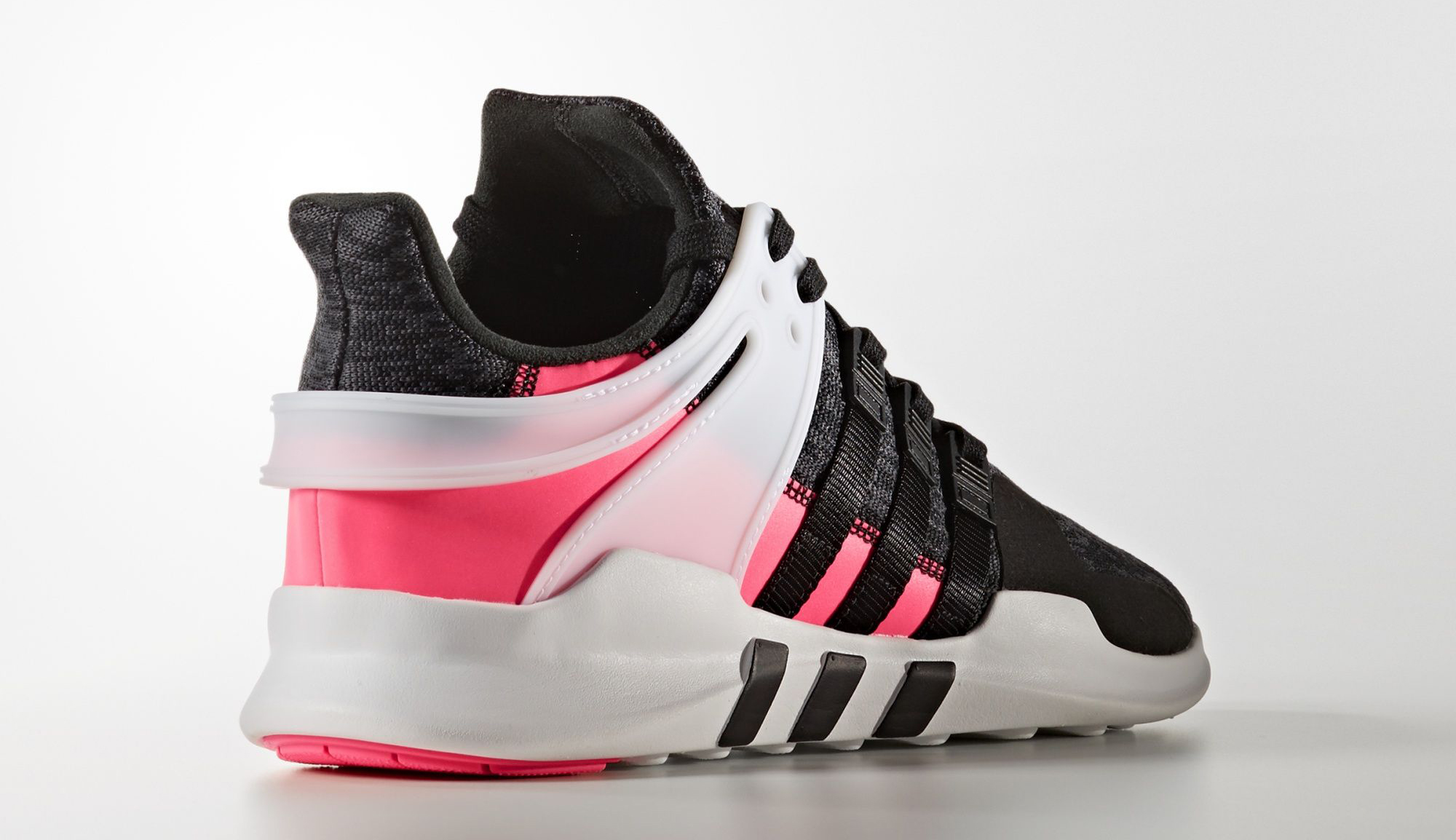 adidas eqt support adv turbo pink