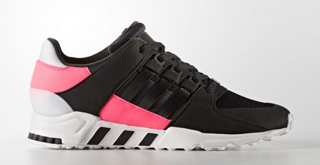 adidas eqt support rf turbo red