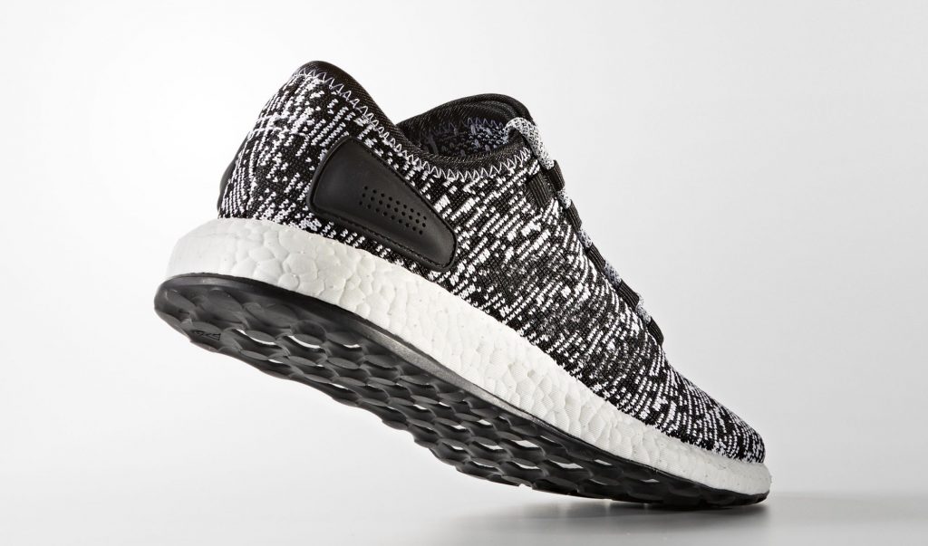 pureboost oreo