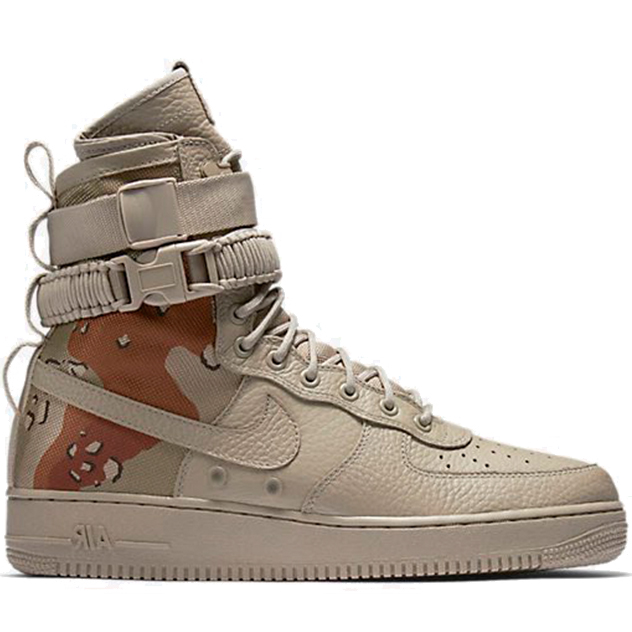 nike air force special field price