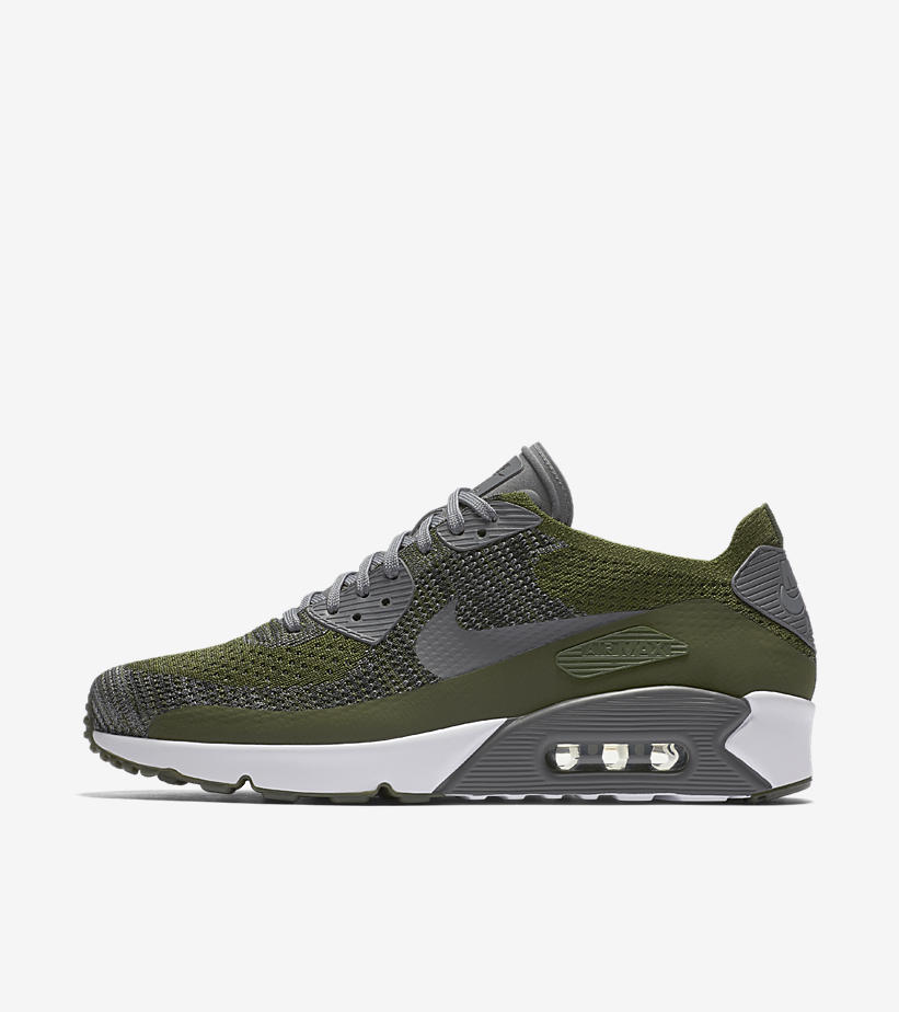 nike-air-max-90-ultra-2-flyknit-rough-green-3