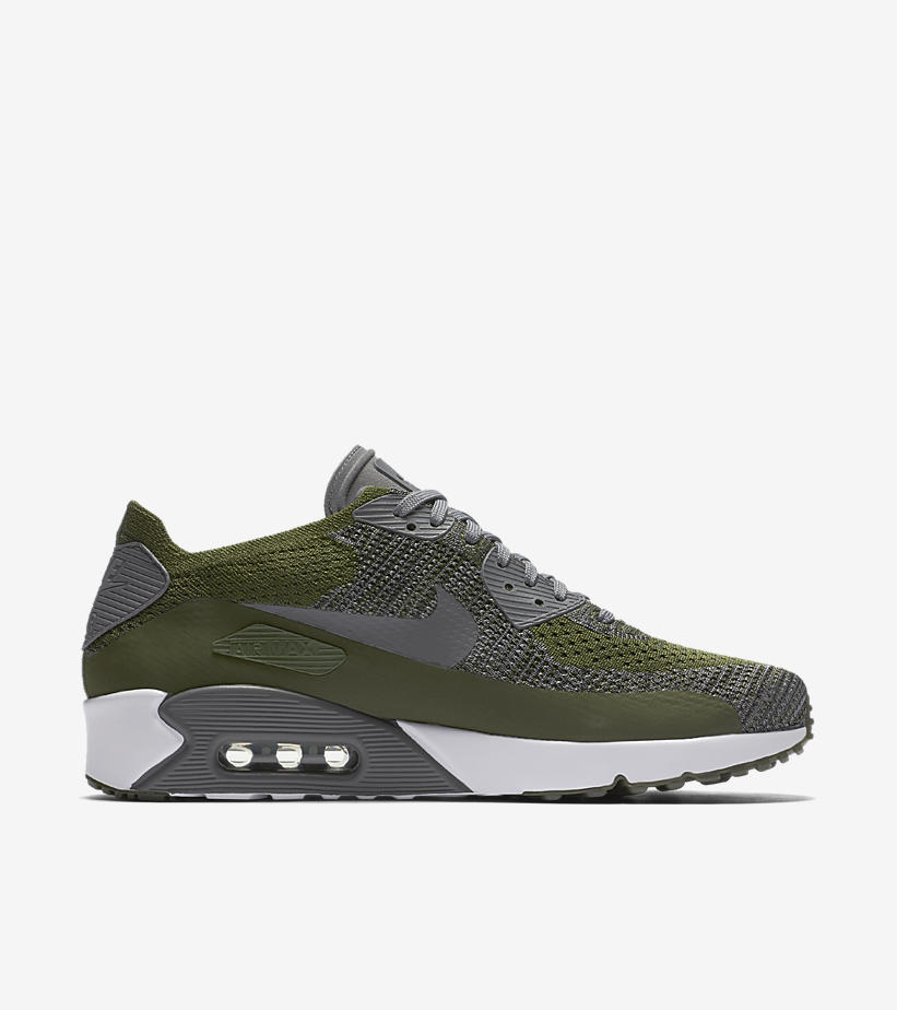 nike-air-max-90-ultra-2-flyknit-rough-green-4