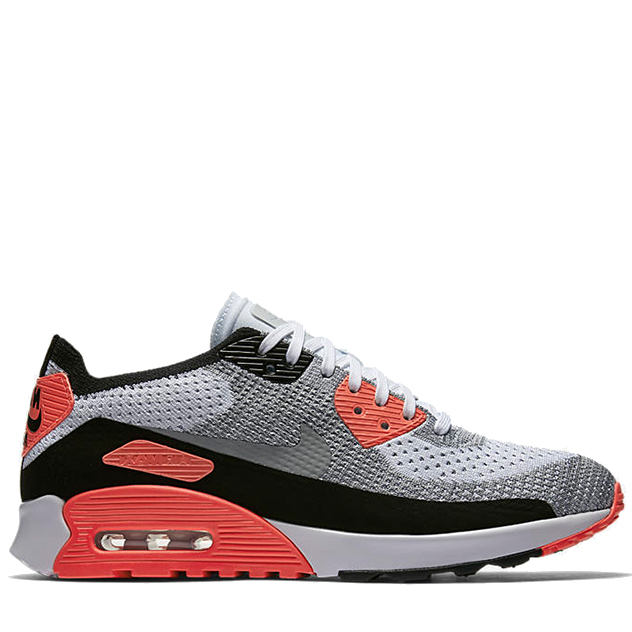 air max 90 ultra flyknit 2.0 infrared