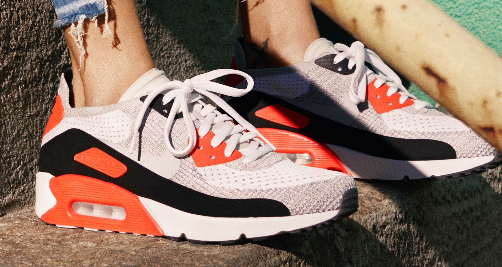 nike air max 90 ultra infrared womens