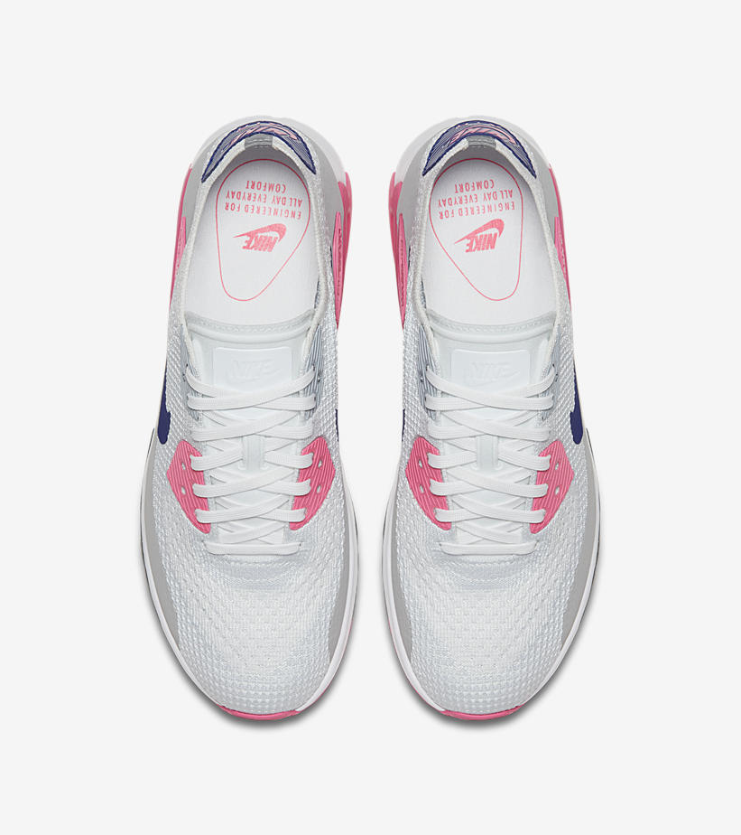 wmns-nike-air-max-90-ultra-2-flyknit-laser-pink-concord-6