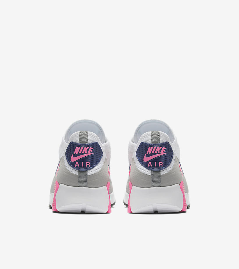 wmns-nike-air-max-90-ultra-2-flyknit-laser-pink-concord-7