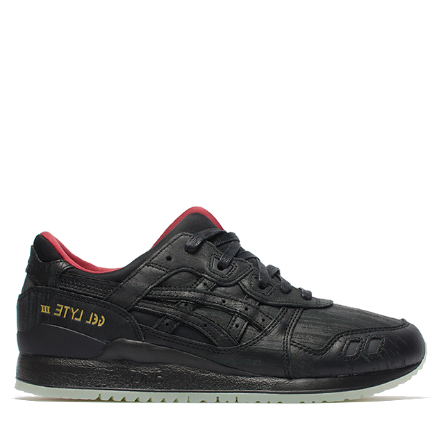 asics gel lyte iii lacquer pack