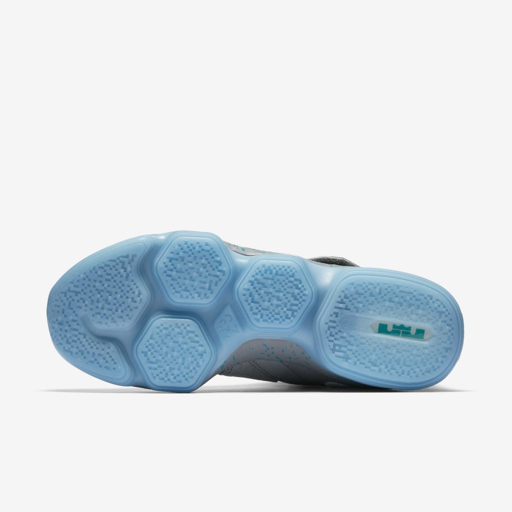 lebron 14 air mag