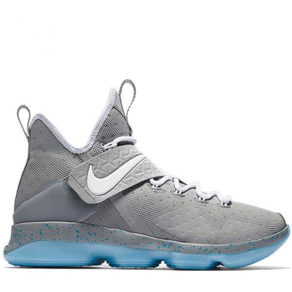 lebron 14 air mag