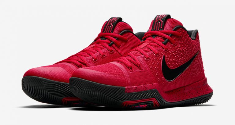 kyrie 3 three point contest