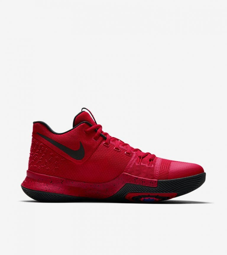 kyrie 3 three point contest
