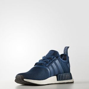 nmd r1 blue night