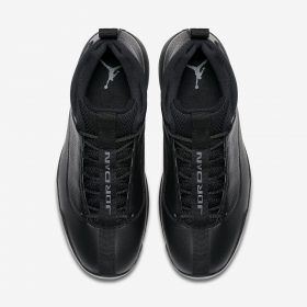 jumpman pro quick black