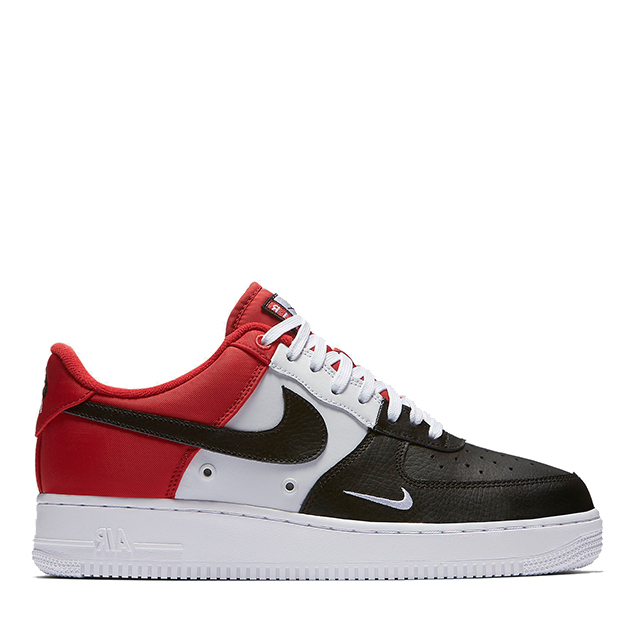 nike air force one low 07 lv8