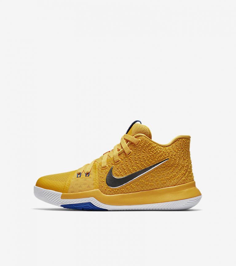 kyrie mac and cheese shoes