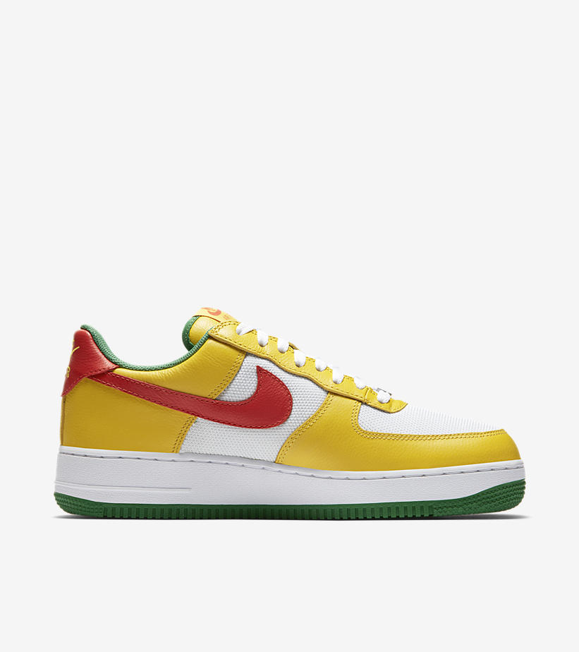 nike-air-force-1-low-yellow-zest-carnival-pack-peace-love-unity-3