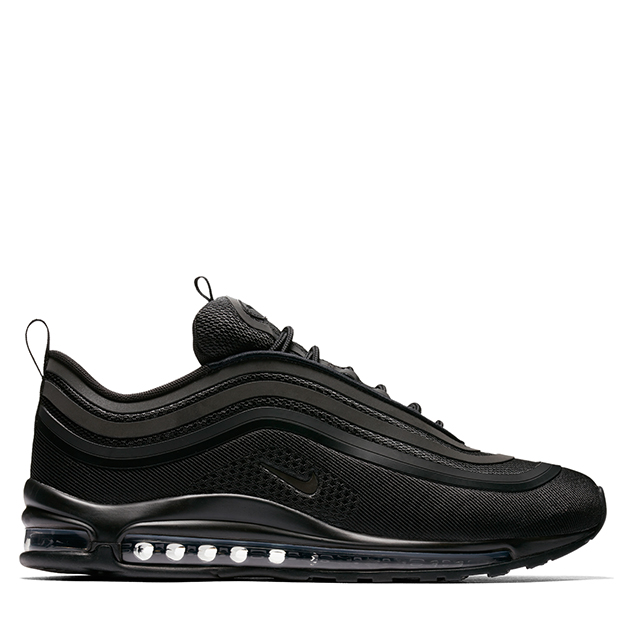 air max 97 ultra 17 black and white
