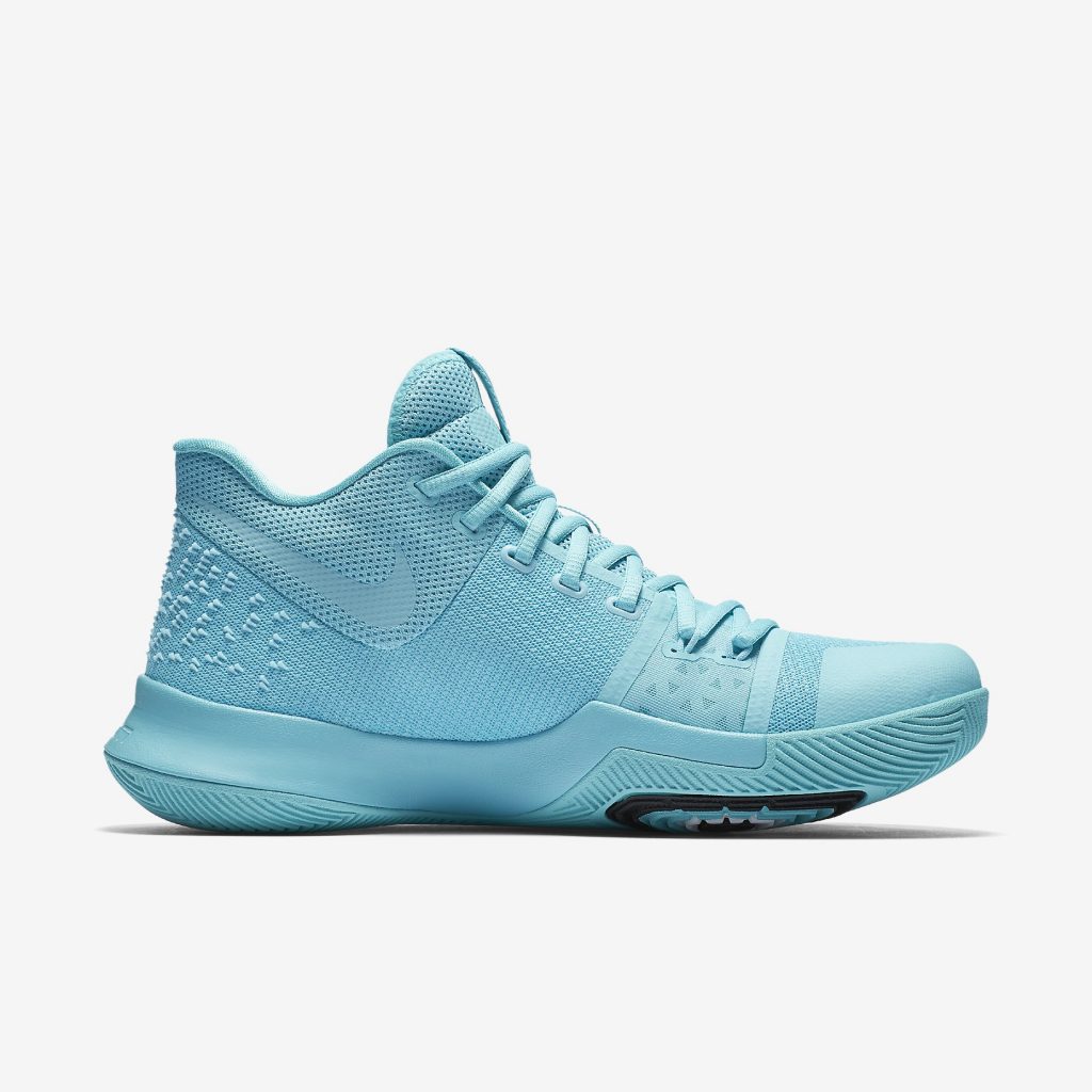 nike kyrie 3 aqua