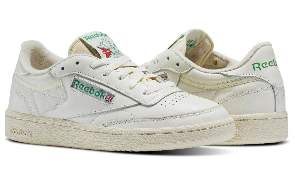 Reebok WMNS Club C 85 Vintage 