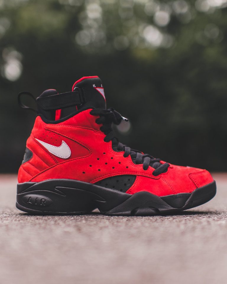 air maestro pippen