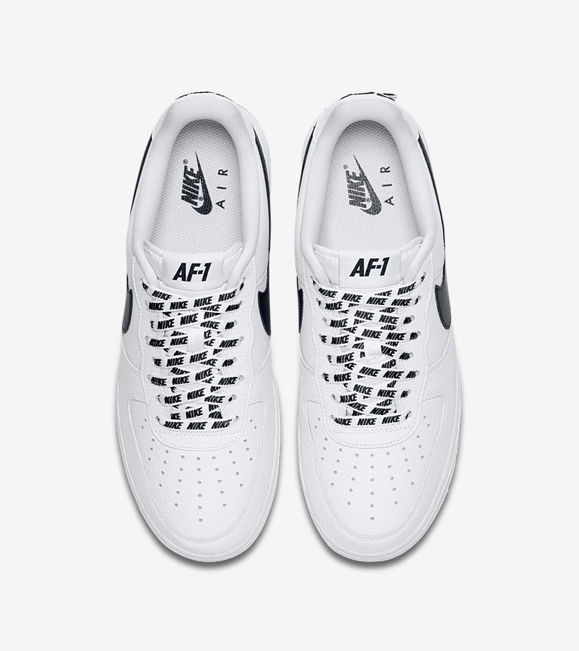 nike air force 1 low nba pack white