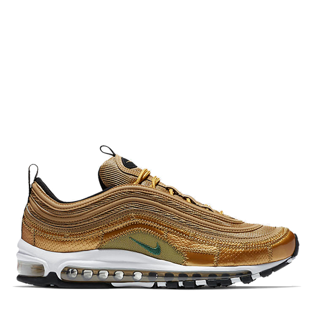 Nike Air Max 97 CR7 Golden Patchwork 