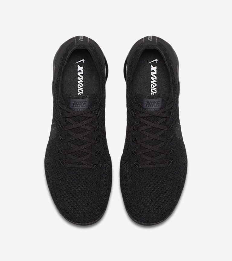 vapormax flyknit 3 anthracite
