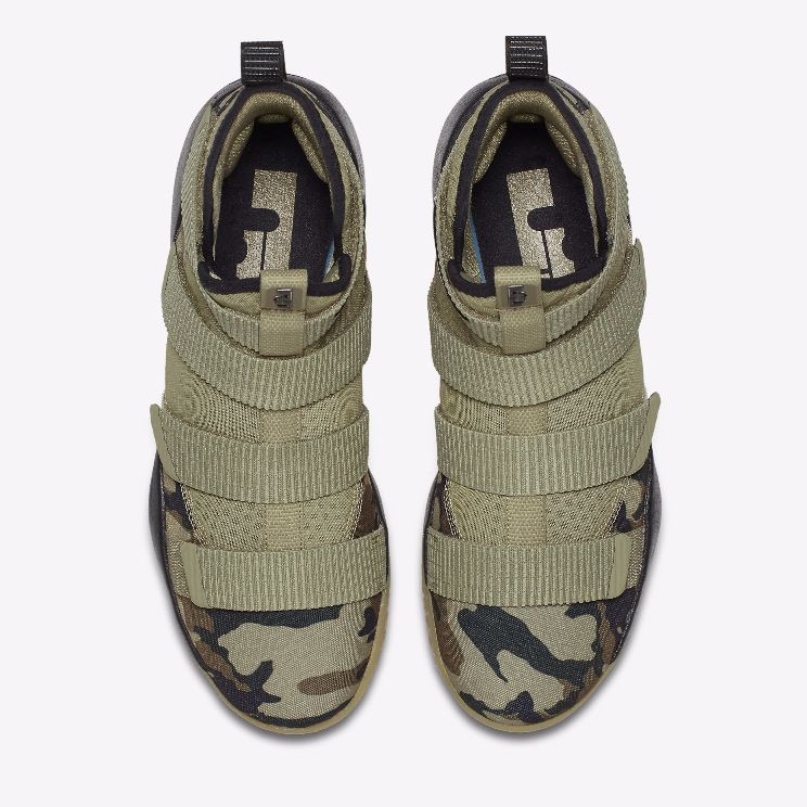 nike-lebron-soldier-11-olive-camo-4