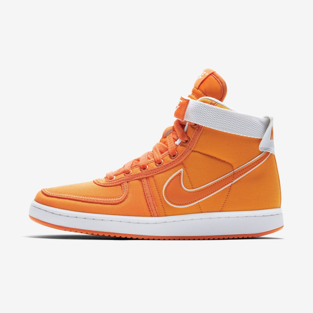 Nike Vandal High Supreme QS Bright Ceramic 