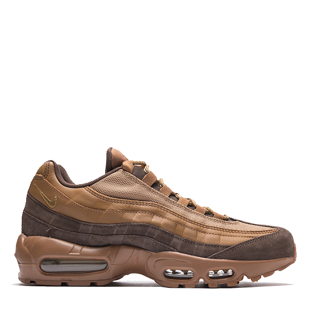 nike air max 95 brown beige