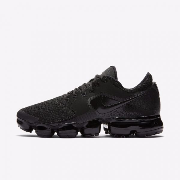 nike air vapormax cs triple black