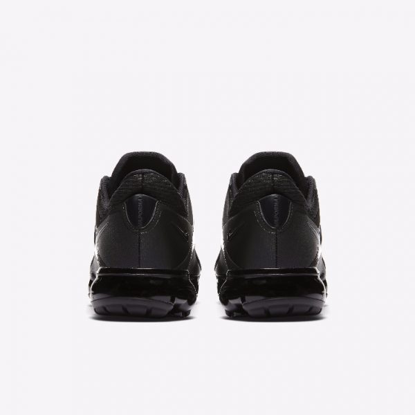vapormax cs triple black