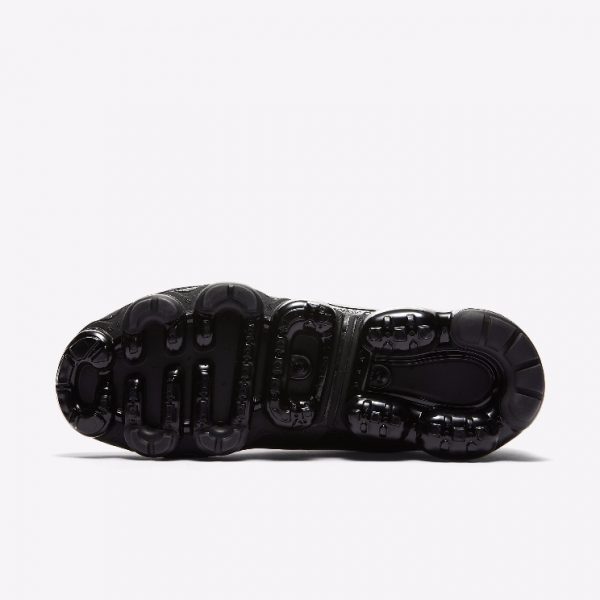 vapormax cs triple black