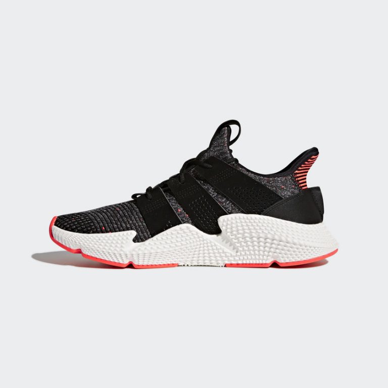 prophere black solar red