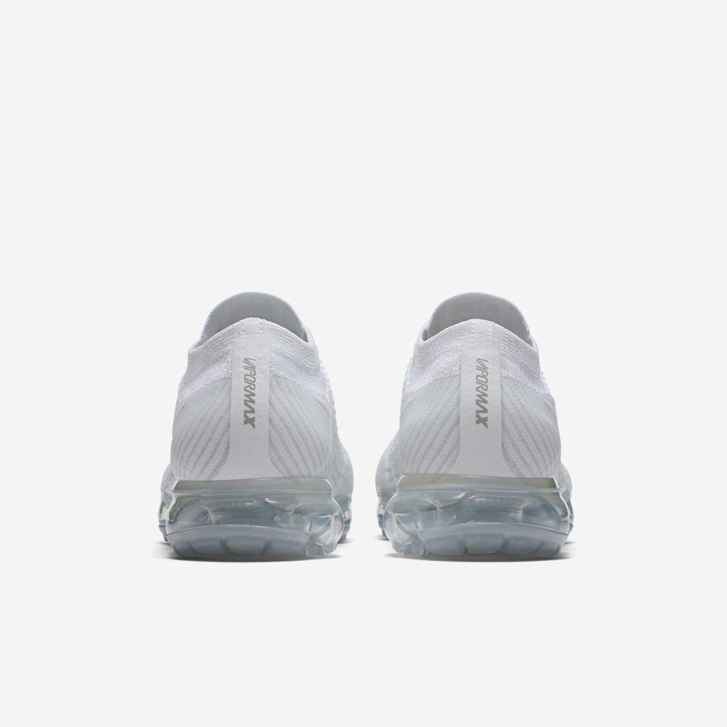 vapormax white christmas
