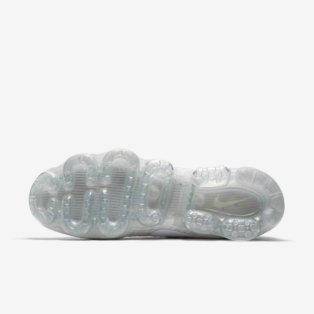 vapormax white christmas