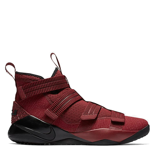 lebron soldier sfg 11