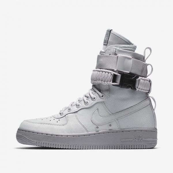 af1 vast grey
