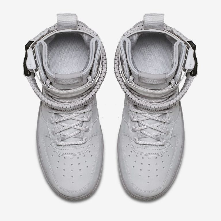 af1 vast grey