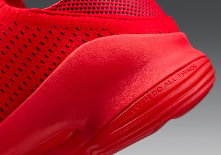 under armour curry 4 low red