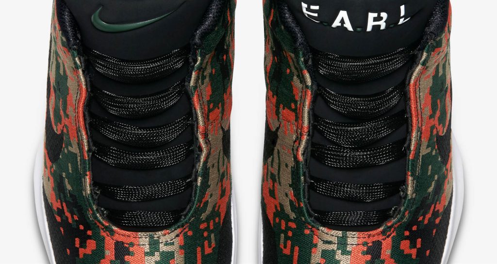 nike hyperadapt 1.0 team orange