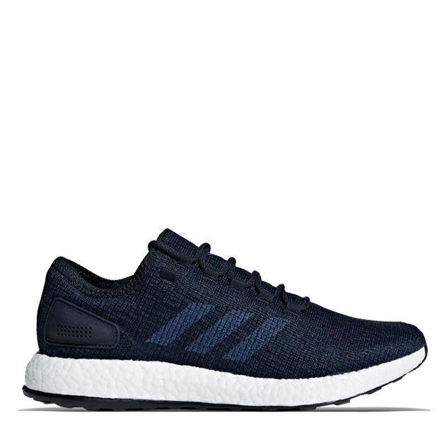 adidas pure boost navy