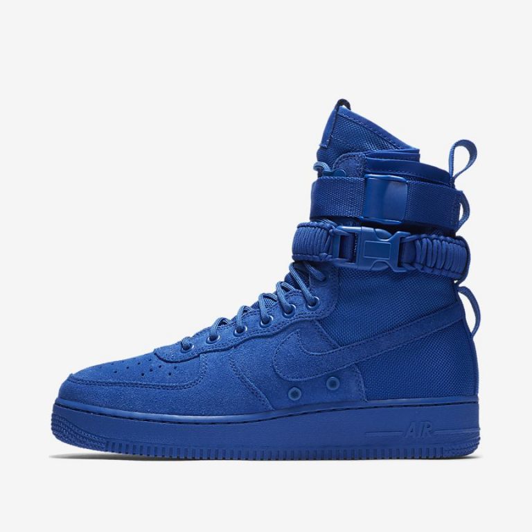 Nike SF-AF1 Hi 