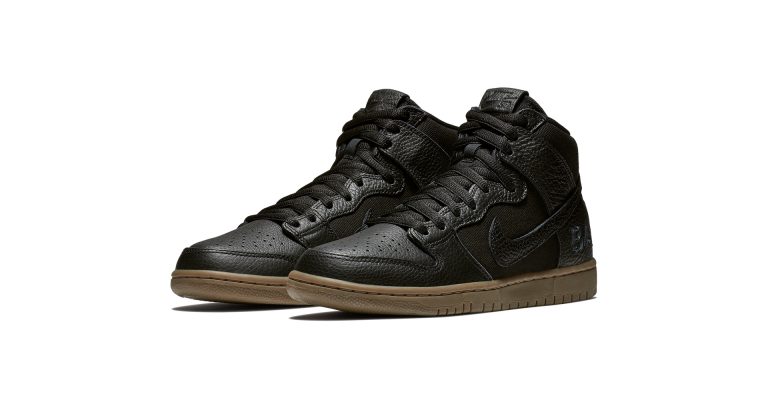 dunk high pro sb brian anderson
