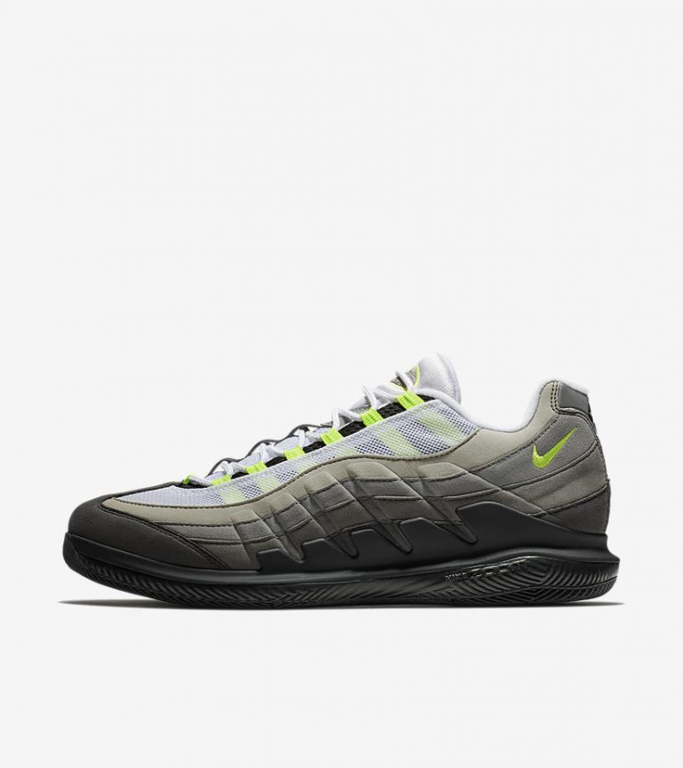 air max 95 federer