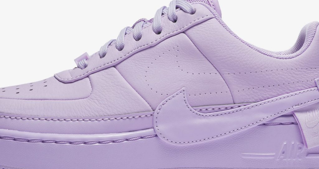 nike af1 jester purple