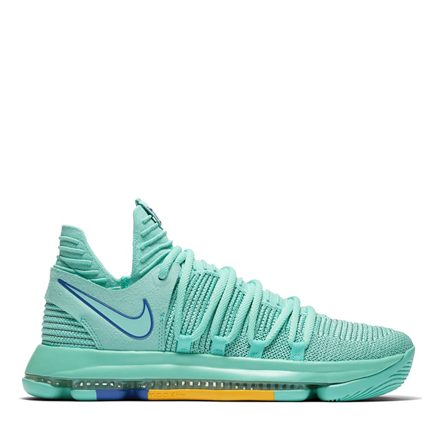kd 10 hyper turquoise