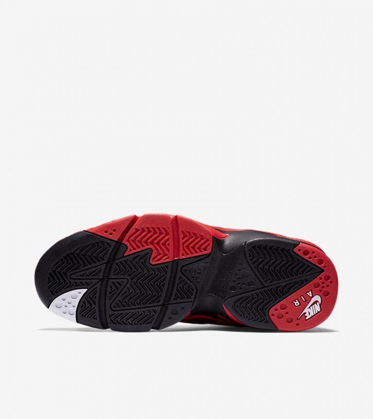 scottie pippen air maestro