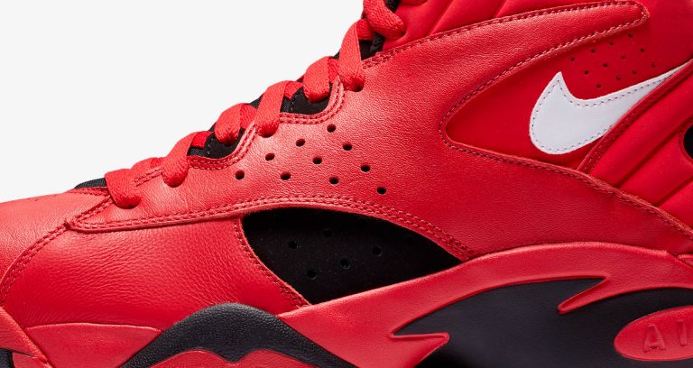 nike air maestro 2 trifecta