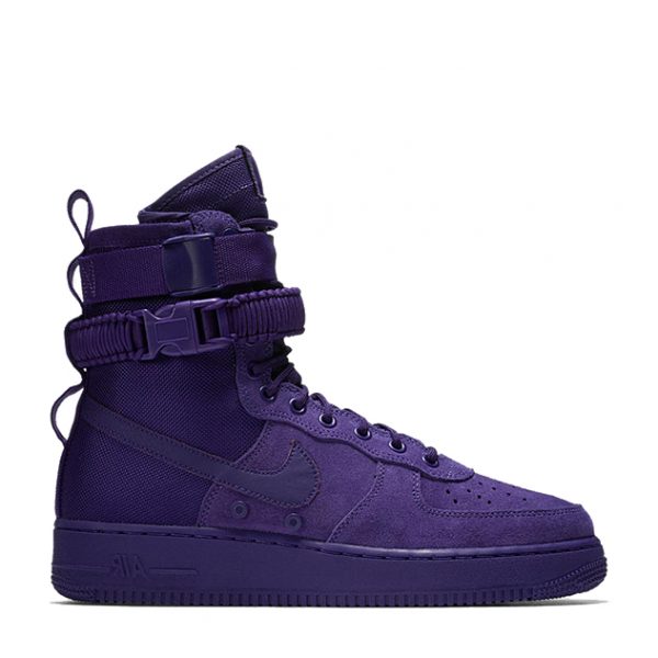 winterized issue footwear sf af1